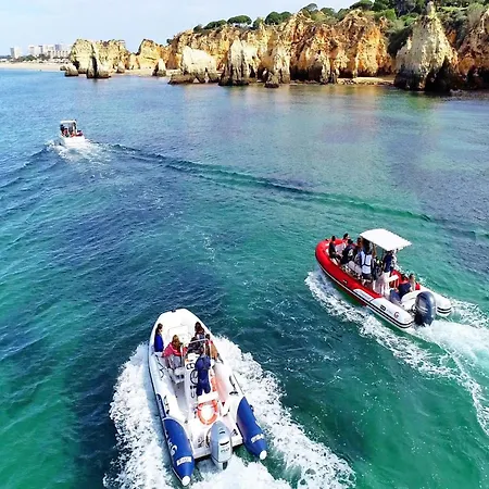 Holiday Home In Portimao Near Beaches