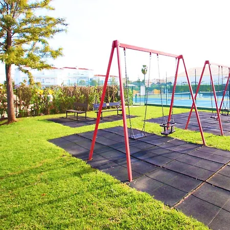 Townhouse Moreton Oasis Getaway Σπίτι διακοπών
