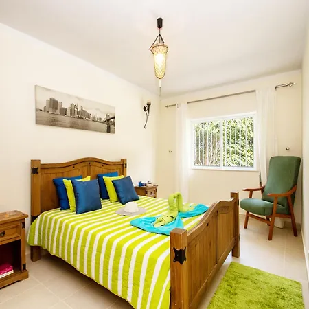 Σπίτι διακοπών Townhouse Moreton Oasis Getaway *