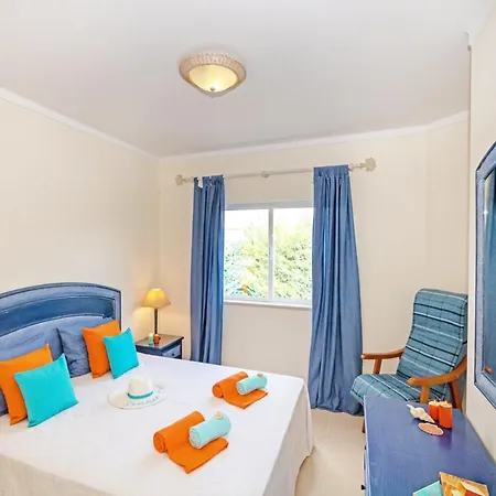 Townhouse Moreton Oasis Getaway Portimão