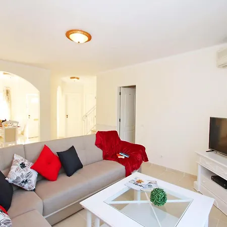 Townhouse Moreton Oasis Getaway Σπίτι διακοπών *