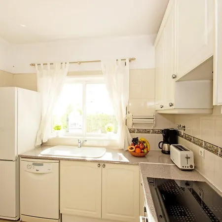 Σπίτι διακοπών Townhouse Moreton Oasis Getaway *