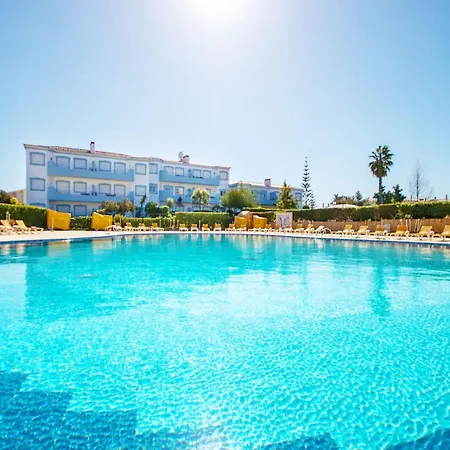 Σπίτι διακοπών Townhouse Moreton Oasis Getaway Portimão