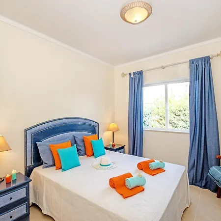 Townhouse Moreton Oasis Getaway Portimão