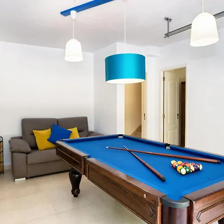 بيت للعطل Holiday Home In Portimao Near Beaches