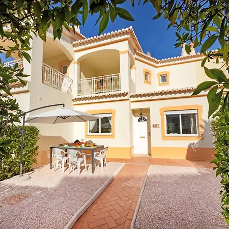 Townhouse Moreton Oasis Getaway Σπίτι διακοπών