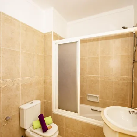 Townhouse Moreton Oasis Getaway Σπίτι διακοπών Portimão
