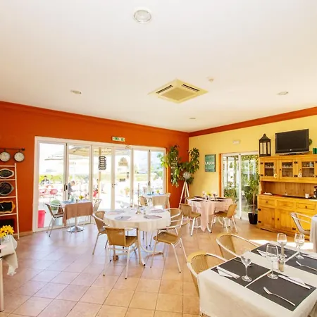 Σπίτι διακοπών Townhouse Moreton Oasis Getaway Portimão