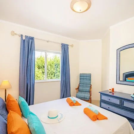 Holiday Home In Portimao Near Beaches *