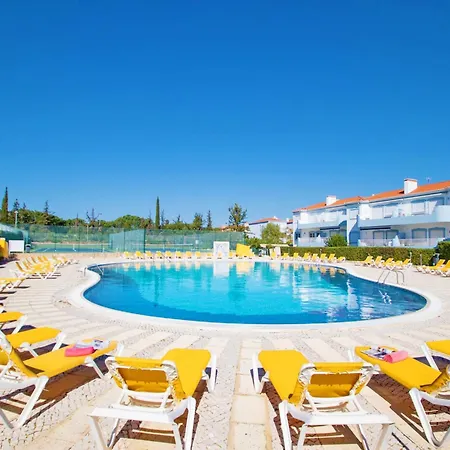 Townhouse Moreton Oasis Getaway Portimão
