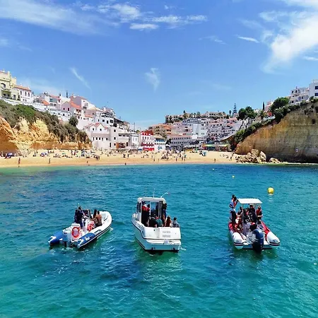 Holiday Home In Portimao Near Beaches