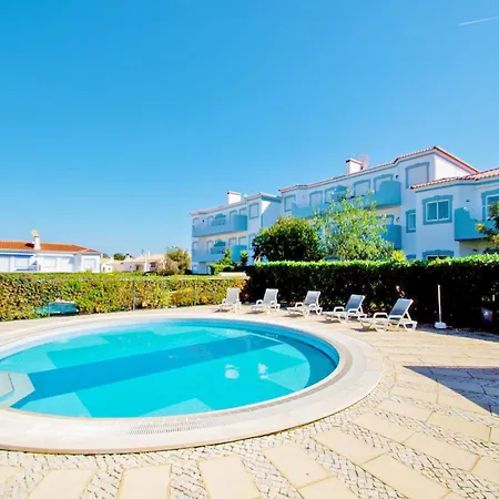 Holiday Home In Portimao Near Beaches Сasa de vacaciones *