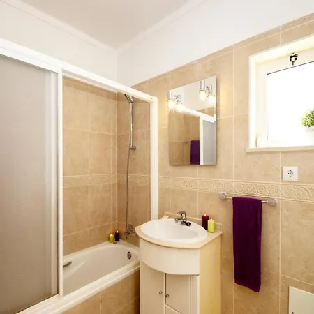 Townhouse Moreton Oasis Getaway Σπίτι διακοπών Portimão
