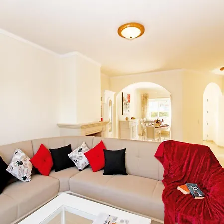Holiday Home In Portimao Near Beaches * بورتيماو