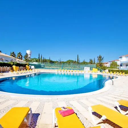 Holiday Home In Portimao Near Beaches 펜션