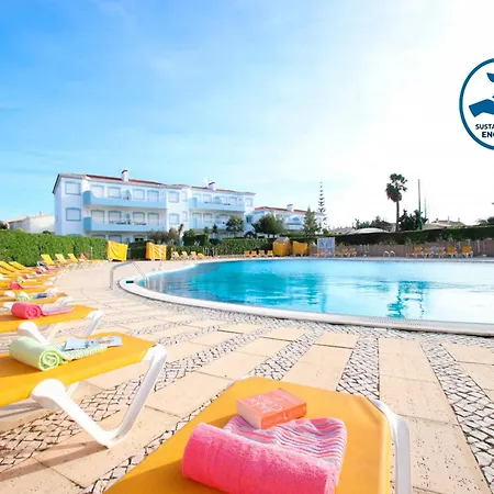 펜션 Holiday Home In Portimao Near Beaches 포티마오