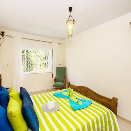 Holiday Home In Portimao Near Beaches