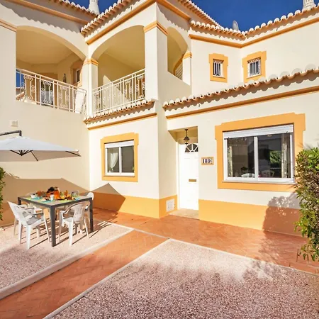 Holiday Home In Portimao Near Beaches