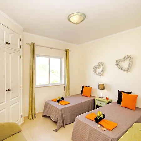 Holiday Home In Portimao Near Beaches Casa vacanze