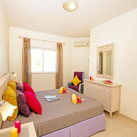 Holiday Home In Portimao Near Beaches *