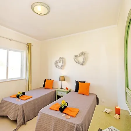 Casa vacanze Holiday Home In Portimao Near Beaches