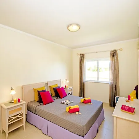 Holiday Home In Portimao Near Beaches *